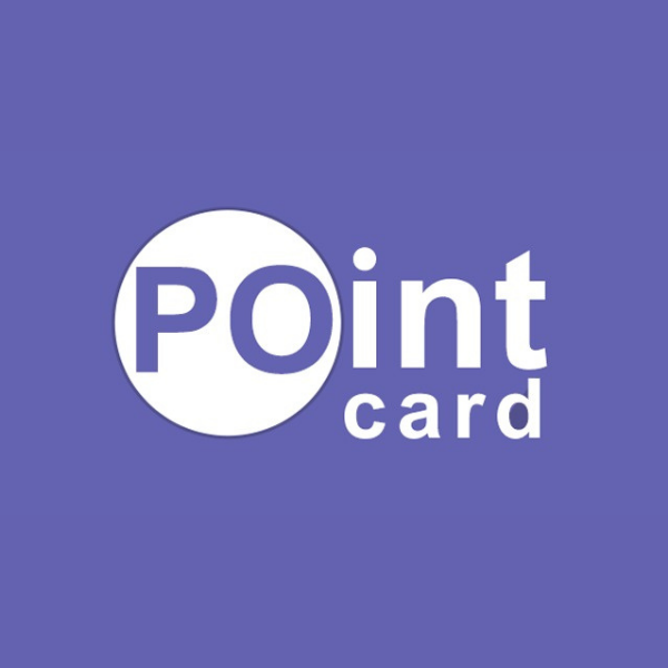 Point Card